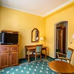 Richard & Wellness Hotel 4*