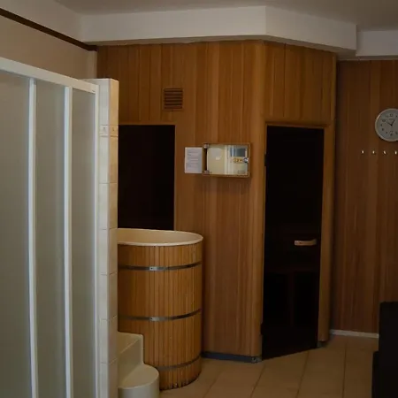 Richard & Wellness Otel
