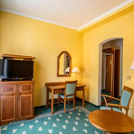 Richard & Wellness Ξενοδοχείο 4*