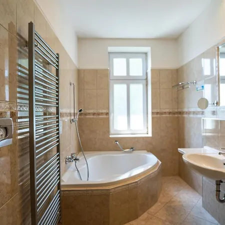 Richard & Wellness 4*