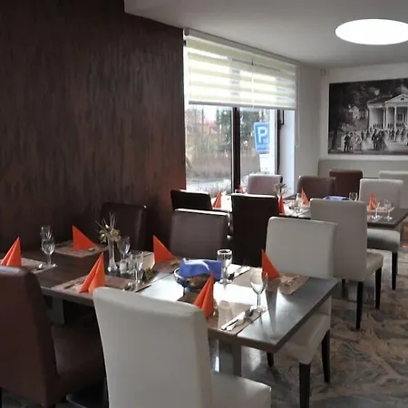 Richard & Wellness Otel 4*