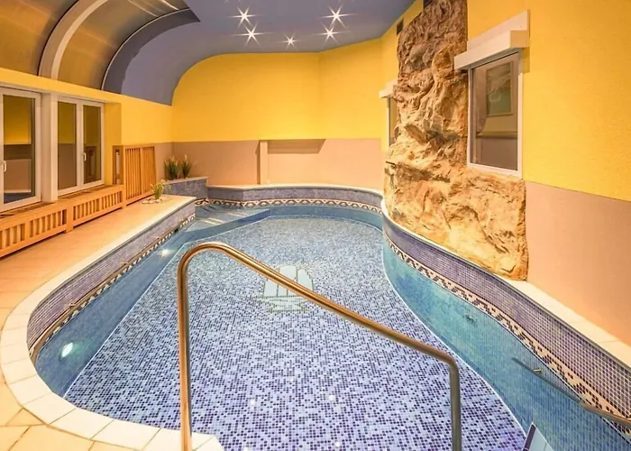 Richard & Wellness מלון 4*