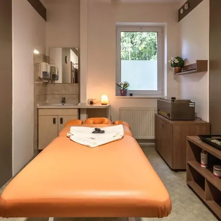 Richard 4* Mariënbad