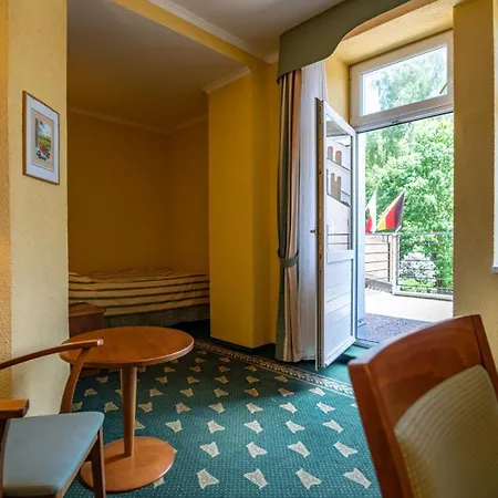 Hotel Richard