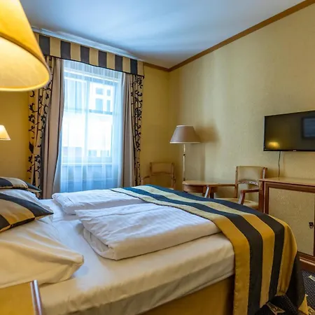 Richard & Wellness Hotel