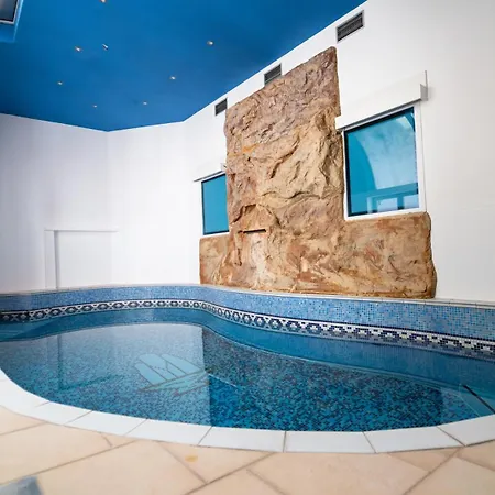 Richard & Wellness 4*