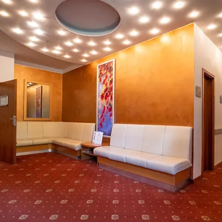 Richard & Wellness Szálloda 4*
