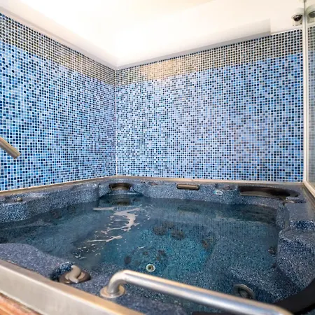 Richard Spa&wellness 4* Mariánské Lázně