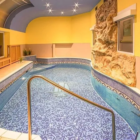 Richard & Wellness 酒店 4*