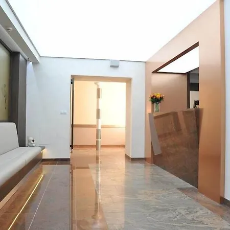 Richard Spa&wellness Hotel Mariánské Lázně