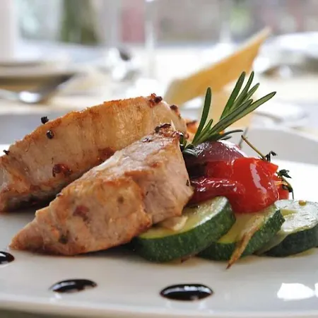 Richard & Wellness 4*