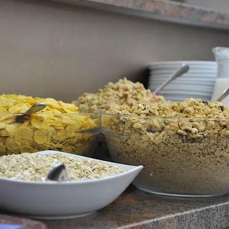 Richard & Wellness 酒店 玛丽亚温泉