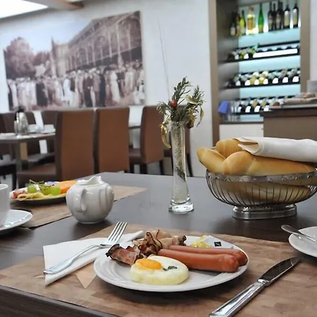 Richard & Wellness 酒店