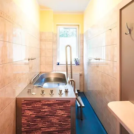 Richard & Wellness 酒店