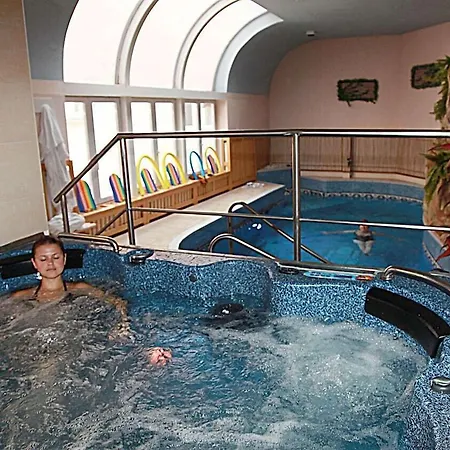 Richard Spa&wellness Hotel