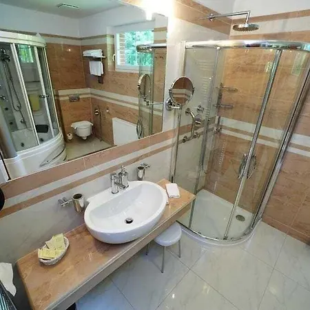 Richard Spa&wellness 4*