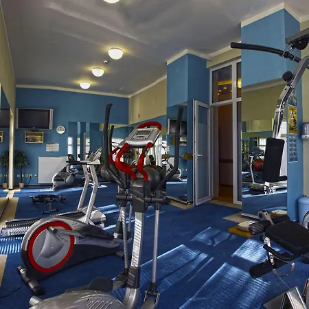 酒店 Richard & Wellness