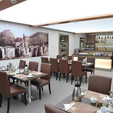 酒店 Richard & Wellness 4*