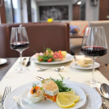 Richard Spa&wellness 4*