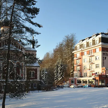 Richard Spa&wellness Hotel