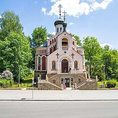 Richard & Wellness Szálloda