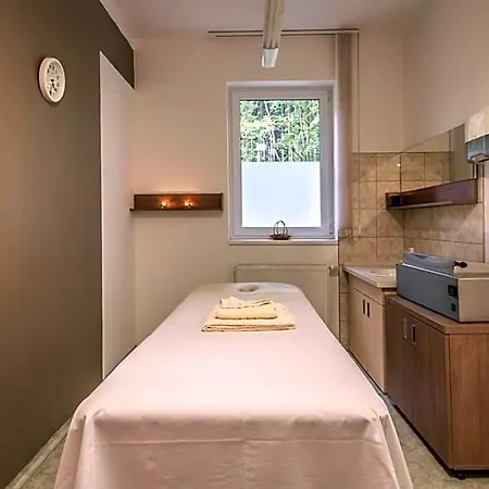 Szálloda Richard & Wellness