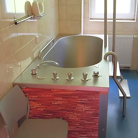 Richard & Wellness Hotel Marianske Lazne