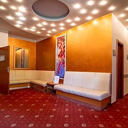 Szálloda Richard & Wellness 4*