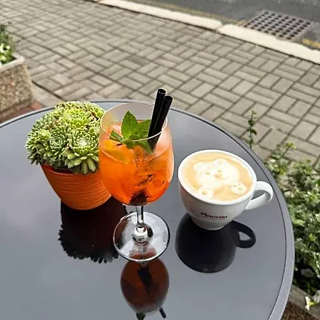 Richard & Wellness Szálloda