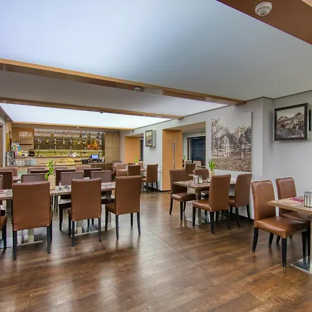 Richard Spa&wellness 4* Mariánské Lázně