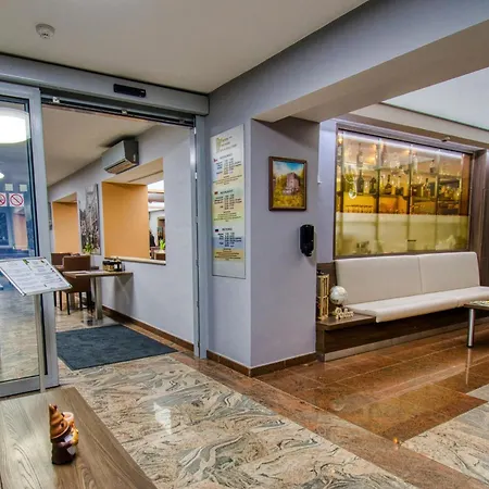 Richard Spa&wellness