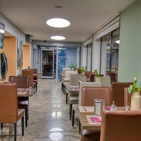 Richard Spa&wellness Hotel 4*