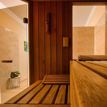 Richard Spa&wellness Hotel Mariánské Lázně