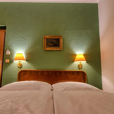 Richard Spa&wellness Hotel Mariánské Lázně