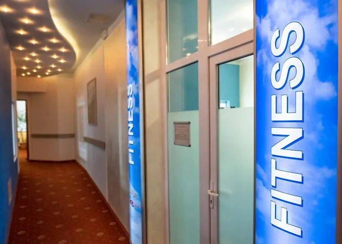 Richard Spa&wellness 4*