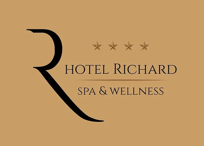 Richard Spa&wellness 4*