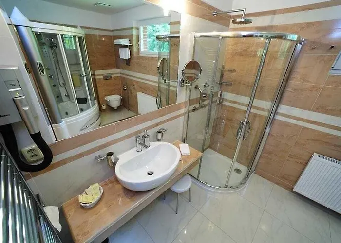 Richard Spa&wellness 4*